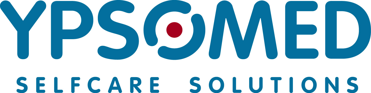 Logo Ypsomed pantone